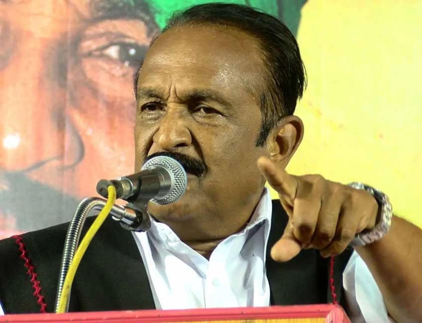 vaiko 